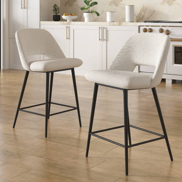 Kody Bar & Counter Stool & Reviews AllModern